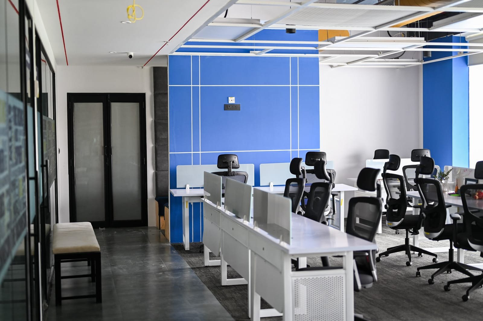 office space